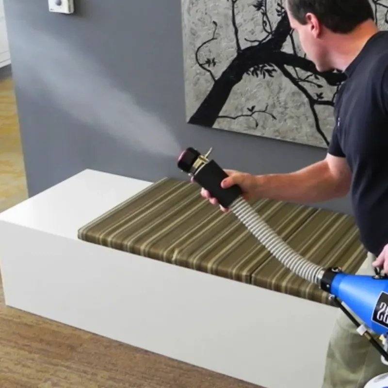 Professional Odor Removal in Pine Ridge, FL